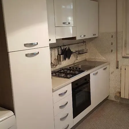 Holiday home Villino Carlotta