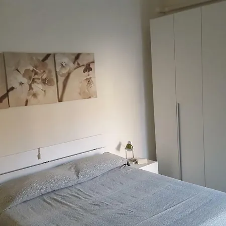 Holiday home Villino Carlotta Viareggio