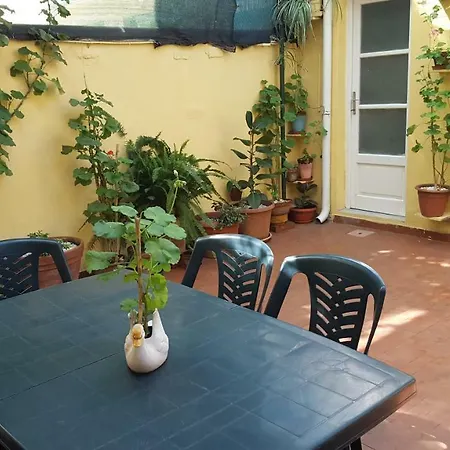 Holiday home Villino Carlotta