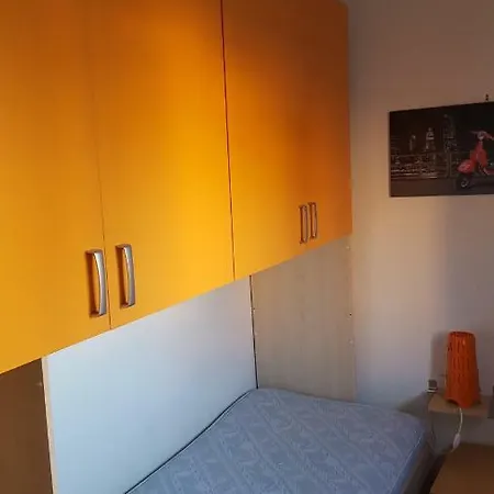 Holiday home Villino Carlotta Viareggio