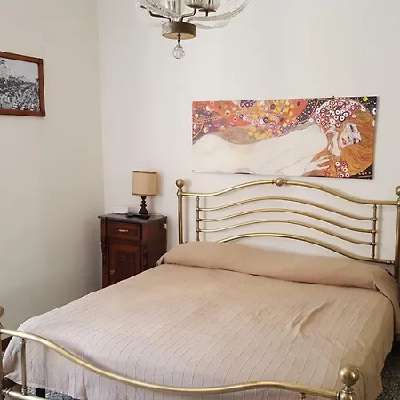 Holiday home Villino Carlotta *