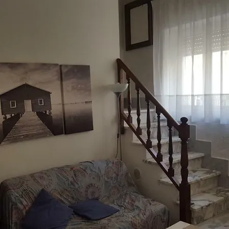 Villino Carlotta * Viareggio