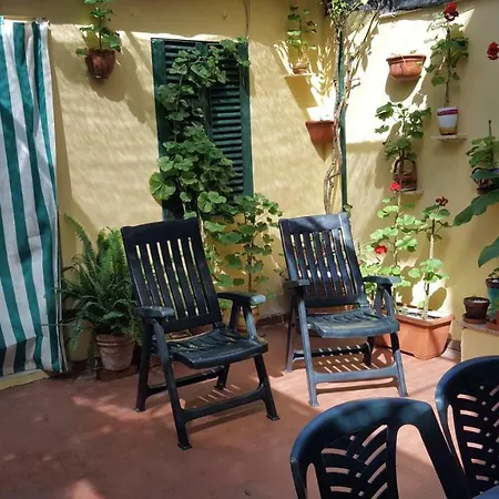 Holiday home Villino Carlotta